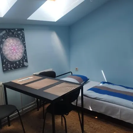 Hostel Kolotuk