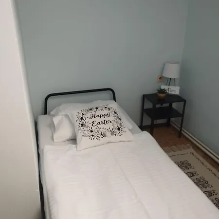 Hostel Kolotuk *