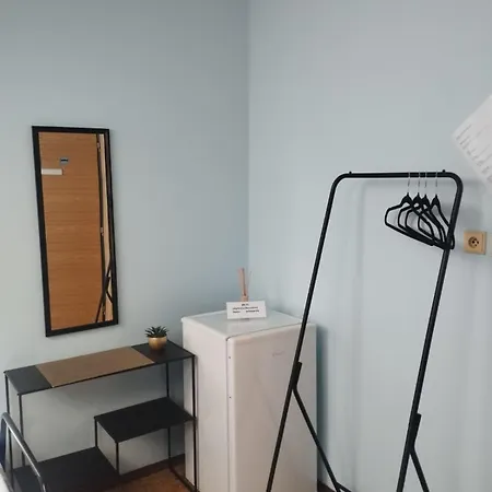 Kolotuk Hostel Hradec Králové