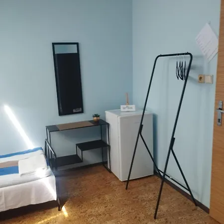 Hostel Kolotuk Hradec Králové