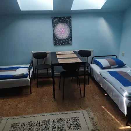 Hostel Kolotuk