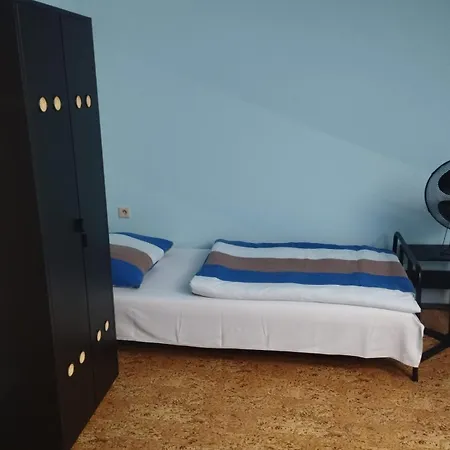 Kolotuk Hostel Hradec Králové