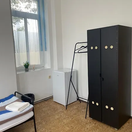 Kolotuk Hradec Králové