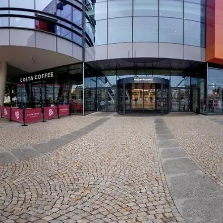 Kolotuk Hostel Hradec Kralove
