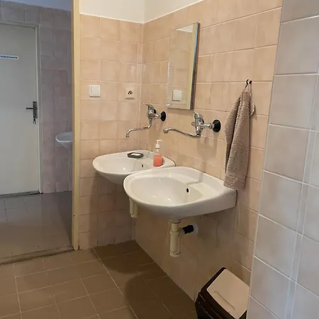Hostel Kolotuk Hradec Králové