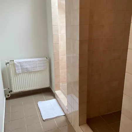 Kolotuk Hostal Hradec Králové