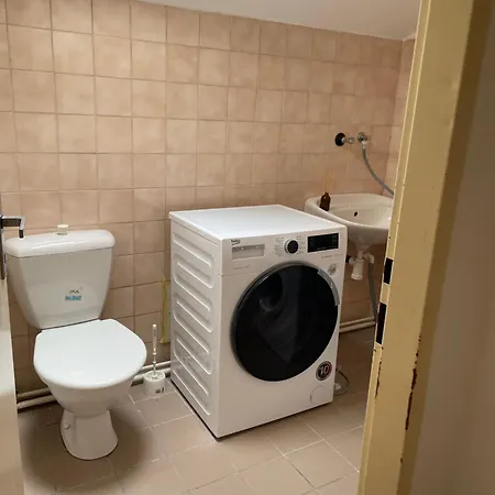 Hostel Kolotuk Hradec Králové