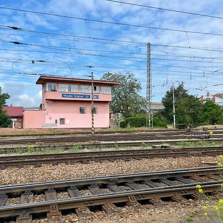 Kolotuk Hostal Hradec Králové