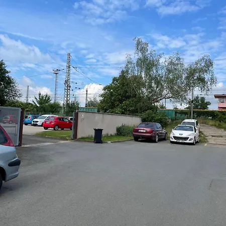 Kolotuk Hostal Hradec Králové