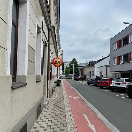 Kolotuk * Hradec Králové