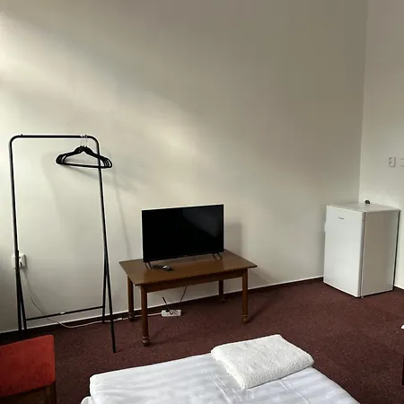 Kolotuk Hostal Hradec Králové