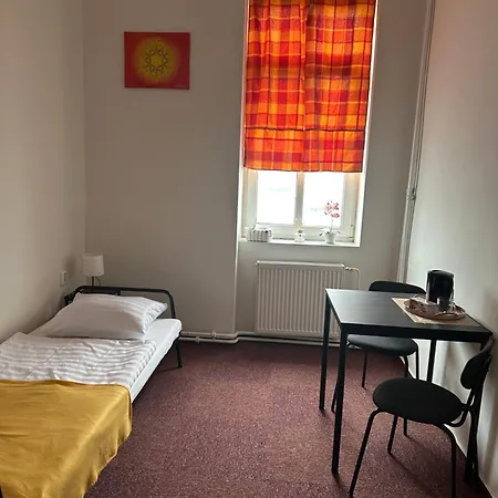 Kolotuk Hradec Kralove