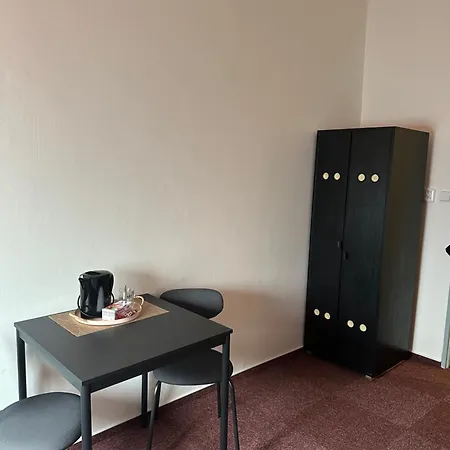 Hostel Kolotuk