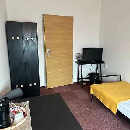 Kolotuk Hradec Kralove