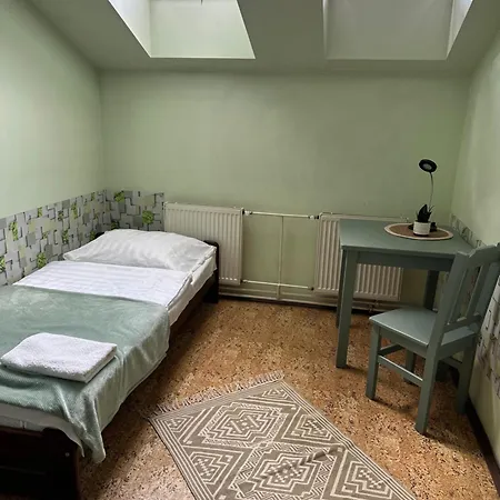 Kolotuk Hostal Hradec Králové