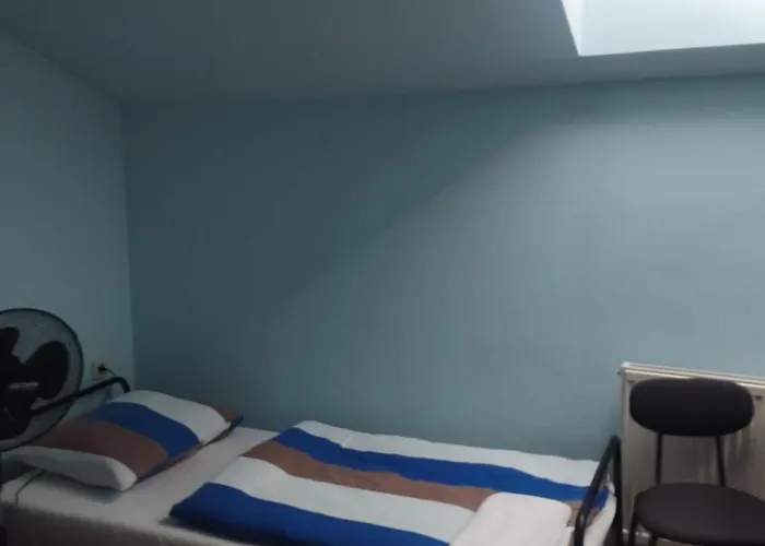 Kolotuk * Hradec Králové