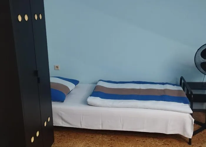 Kolotuk ホステル Hradec Králové