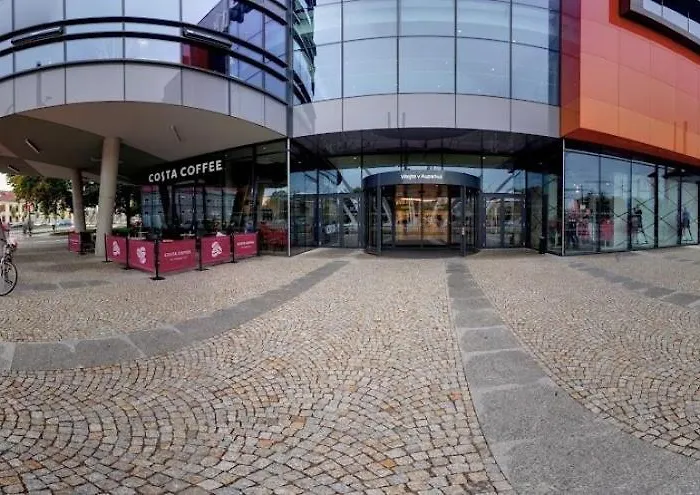 Kolotuk ホステル Hradec Králové