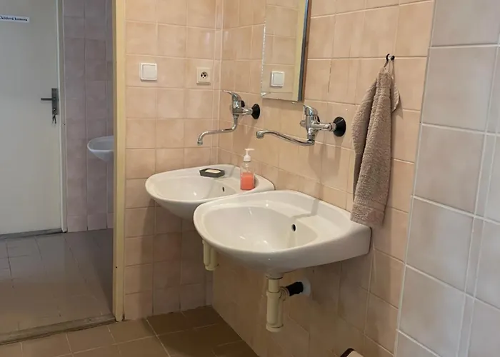 ホステル Kolotuk Hradec Králové