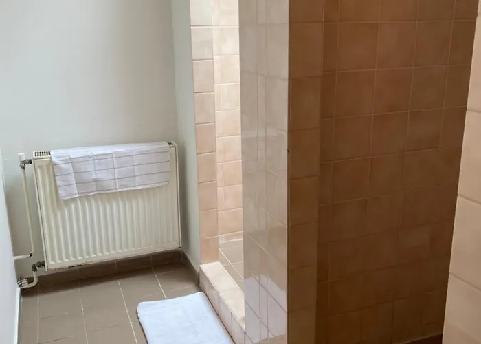 Kolotuk ホステル Hradec Králové