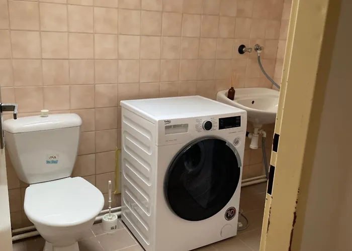 ホステル Kolotuk Hradec Králové
