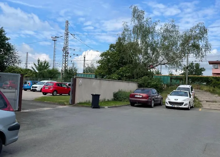 Kolotuk ホステル Hradec Králové