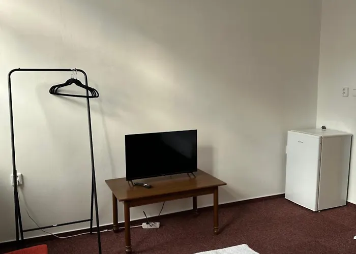 Kolotuk Vandrarhem Hradec Králové